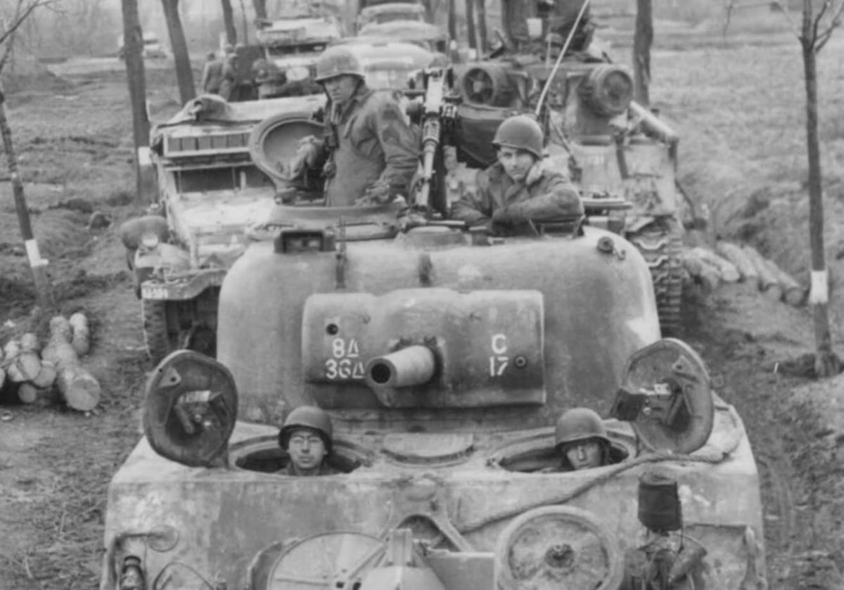 Detailing the Turret