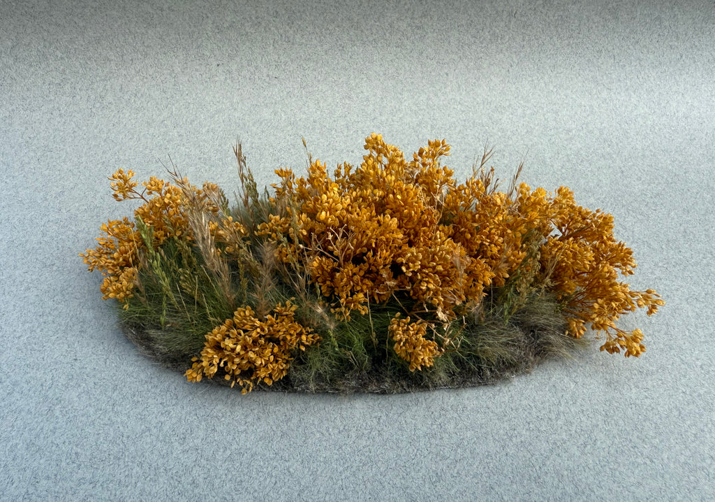 Fall Undergrowth Scenic Element