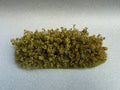Olive Green Bush Scenic Element