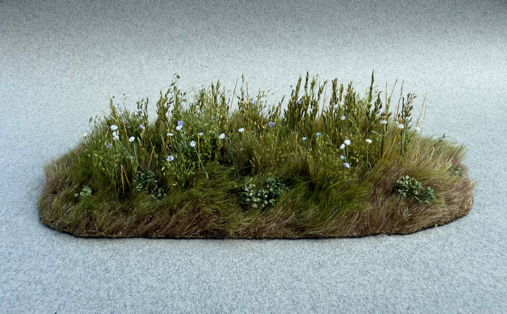 Wildflowers Scenic Element