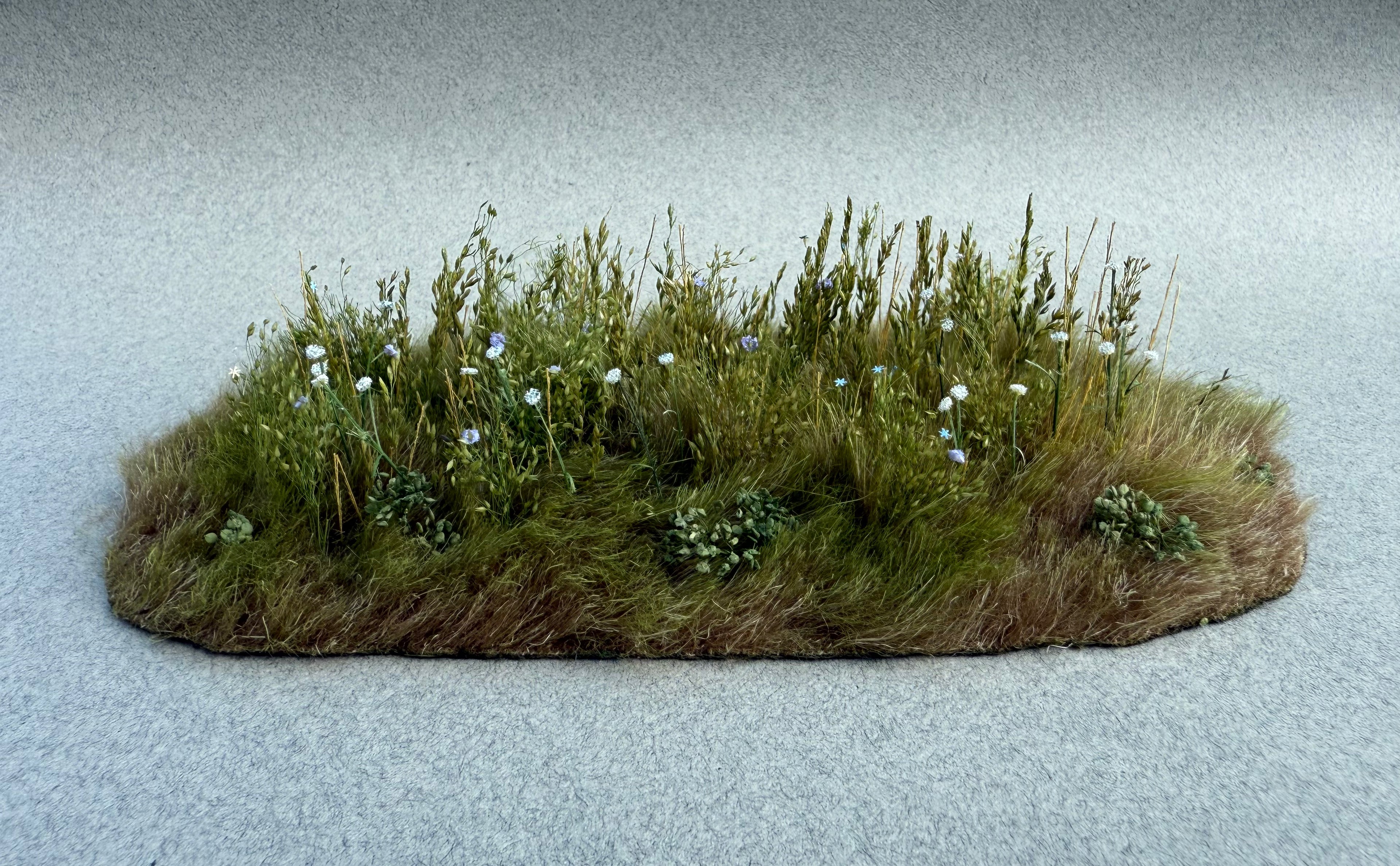 Wildflowers Scenic Element